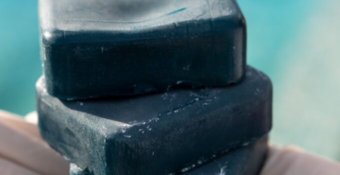 savon noir