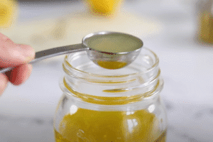 vinaigre maison