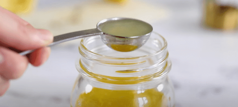 vinaigre maison